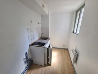 Vente Appartement Studio 26 m² – Centre-ville de Boulogne-sur-Mer – Vendu loué Boulogne-sur-mer