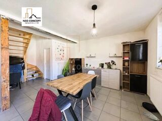  Appartement � vendre 4 pi�ces 92 m�