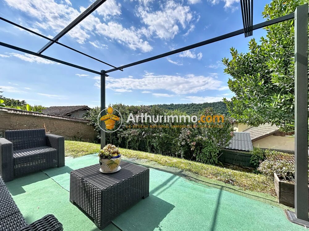 Vente Maison Maison 5 chambres dans le village de St Savin Saint-savin