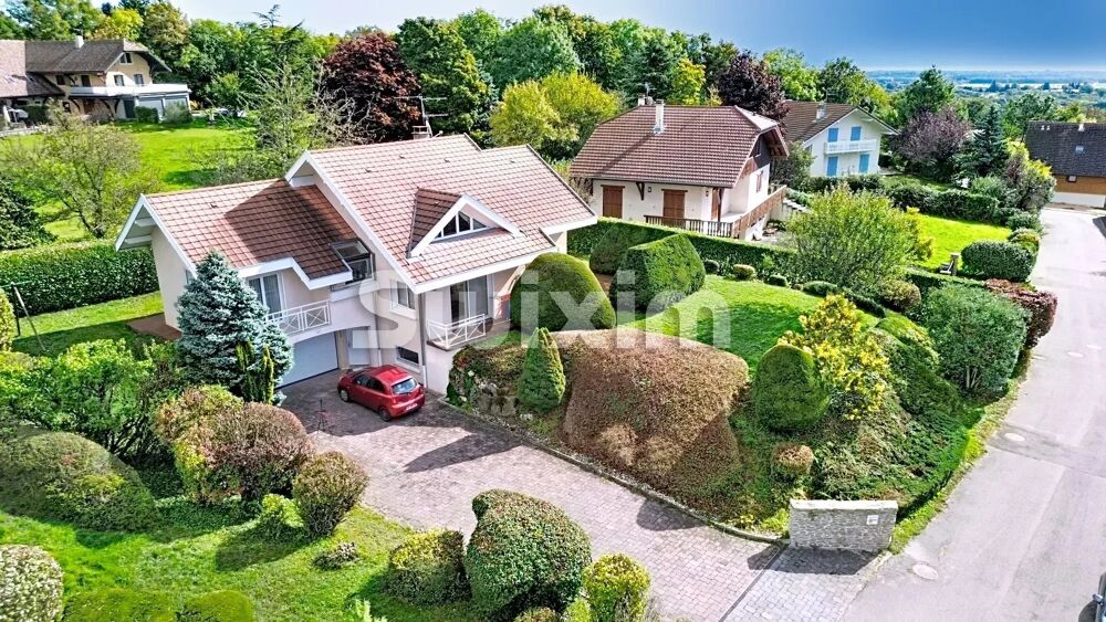  vendre  Maison Gex (01170)