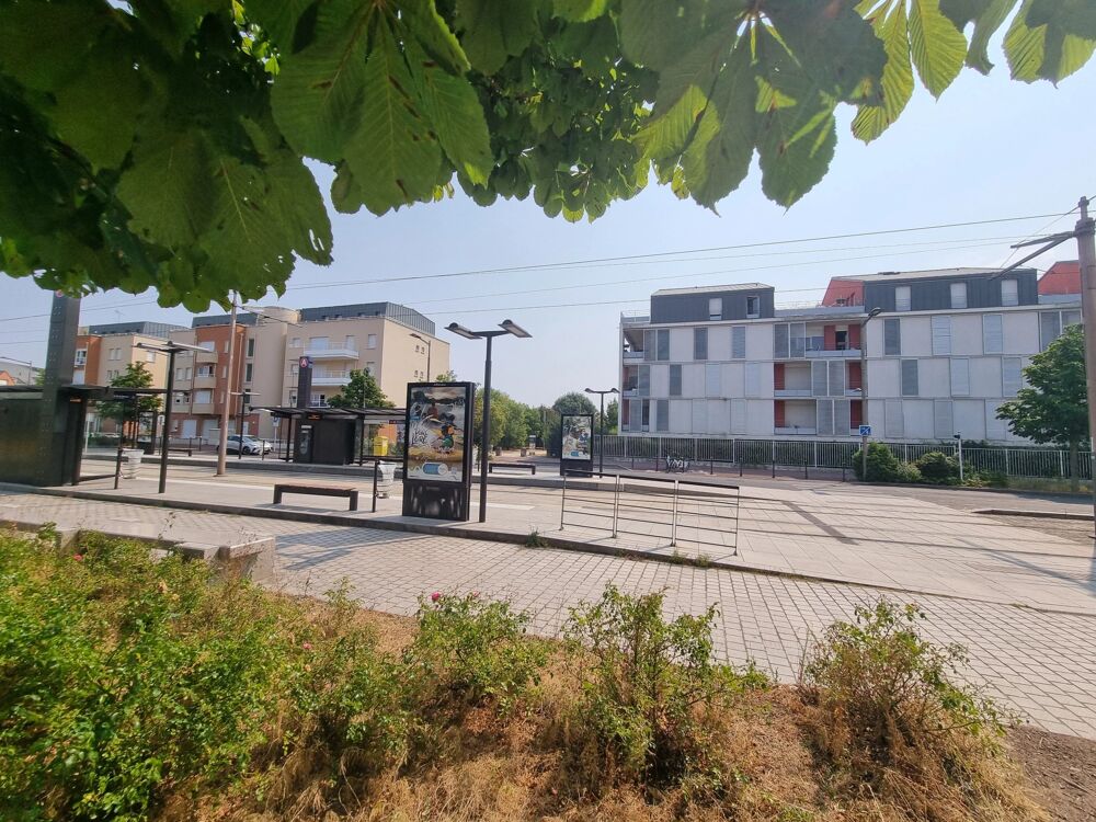EXCLUSIVITÉ  T3 À OLIVET  LARRY  66 M²  LOGGIAS ET STATIONNE