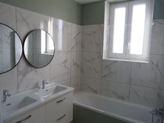  Appartement � louer 4 pi�ces 