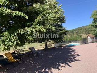  Maison à vendre 15 + pièces 612 m²