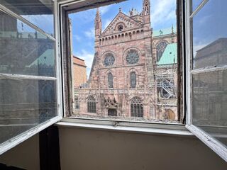  Appartement à vendre 1 pièce 36 m²