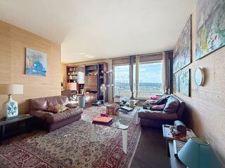  Appartement à vendre 4 pièces 101 m²