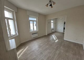  Appartement � louer 4 pi�ces 81 m�