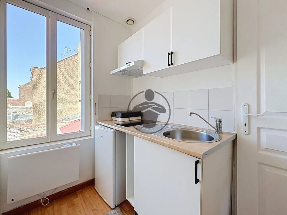 Location Appartement Quartier Remicourt - Saint Quentin Saint-quentin
