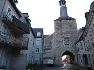  Appartement à vendre 1 pièce 32 m²