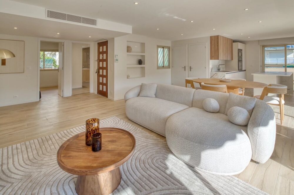  vendre  Appartement Cannes (06400)