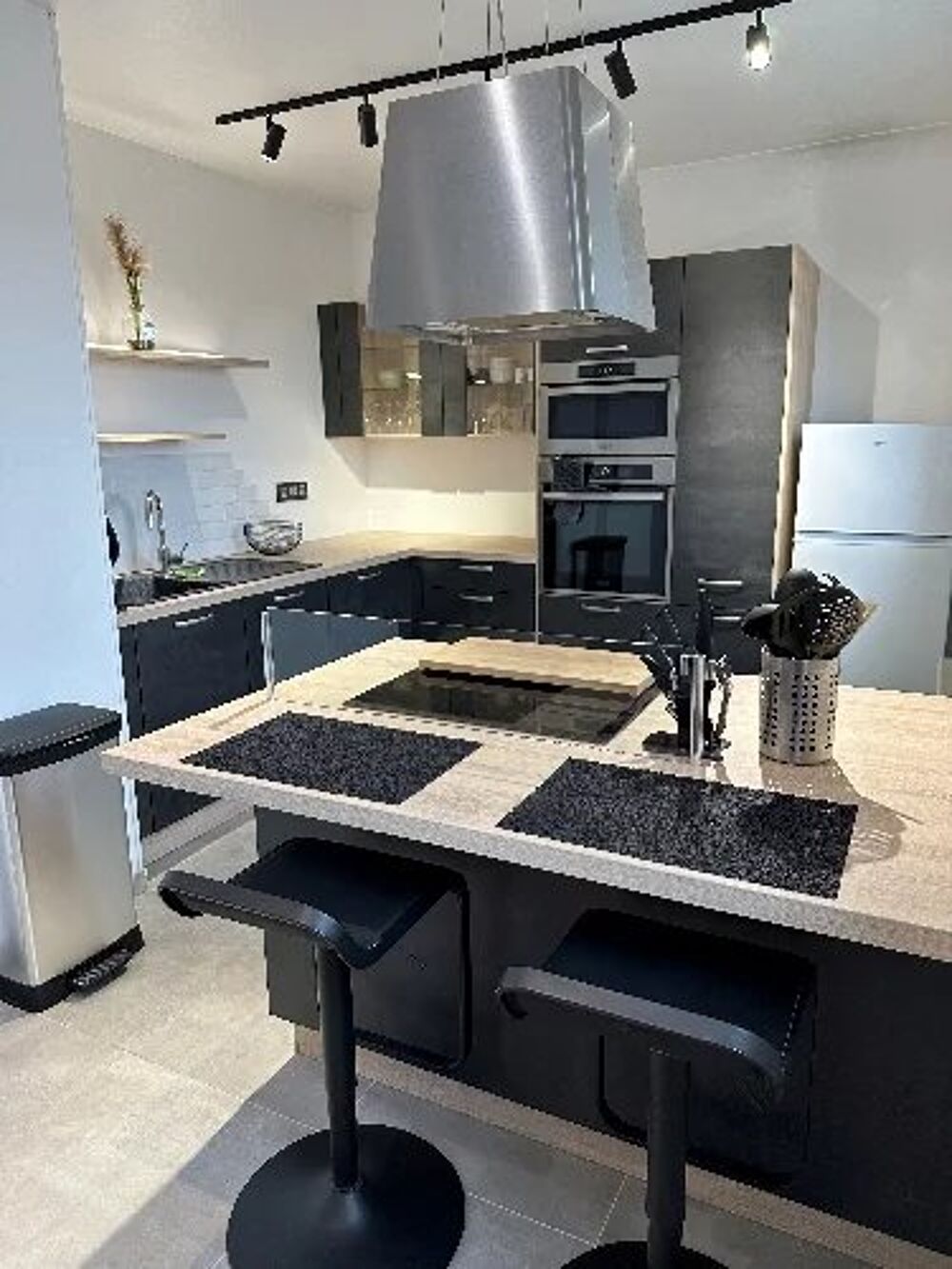 Appartement F3 - ORLEANS