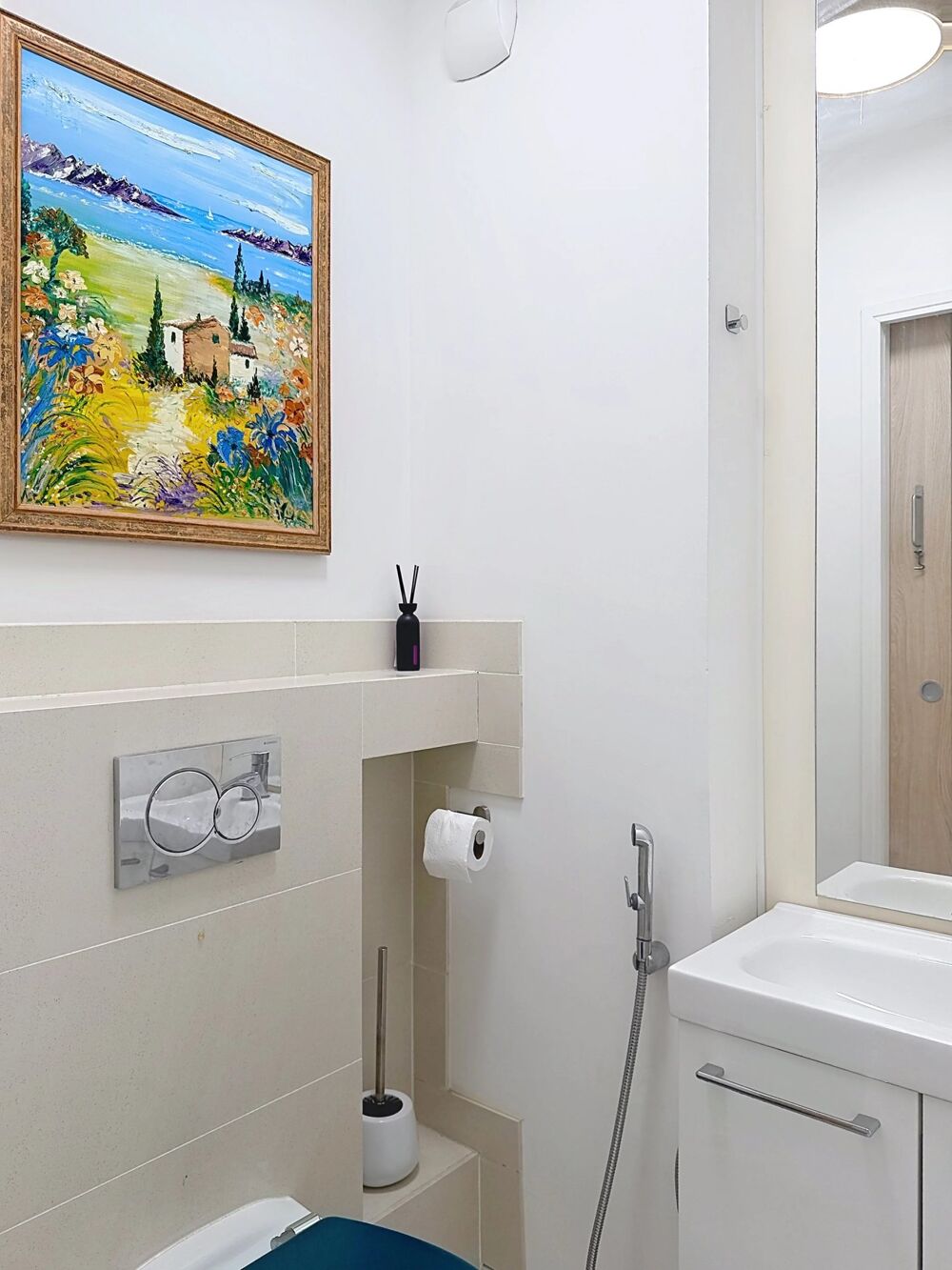 à vendre  Appartement Antibes (06600)