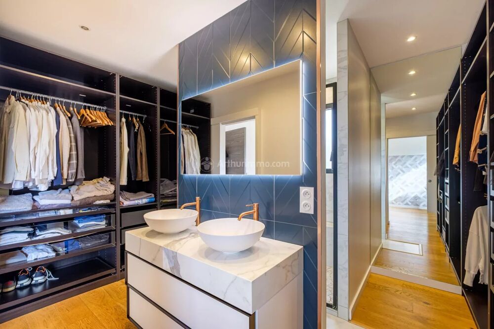 � vendre  Maison �cully (69130)