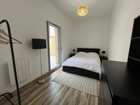  Appartement � louer 3 pi�ces 83 m�