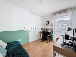  Appartement � vendre 4 pi�ces 84 m�