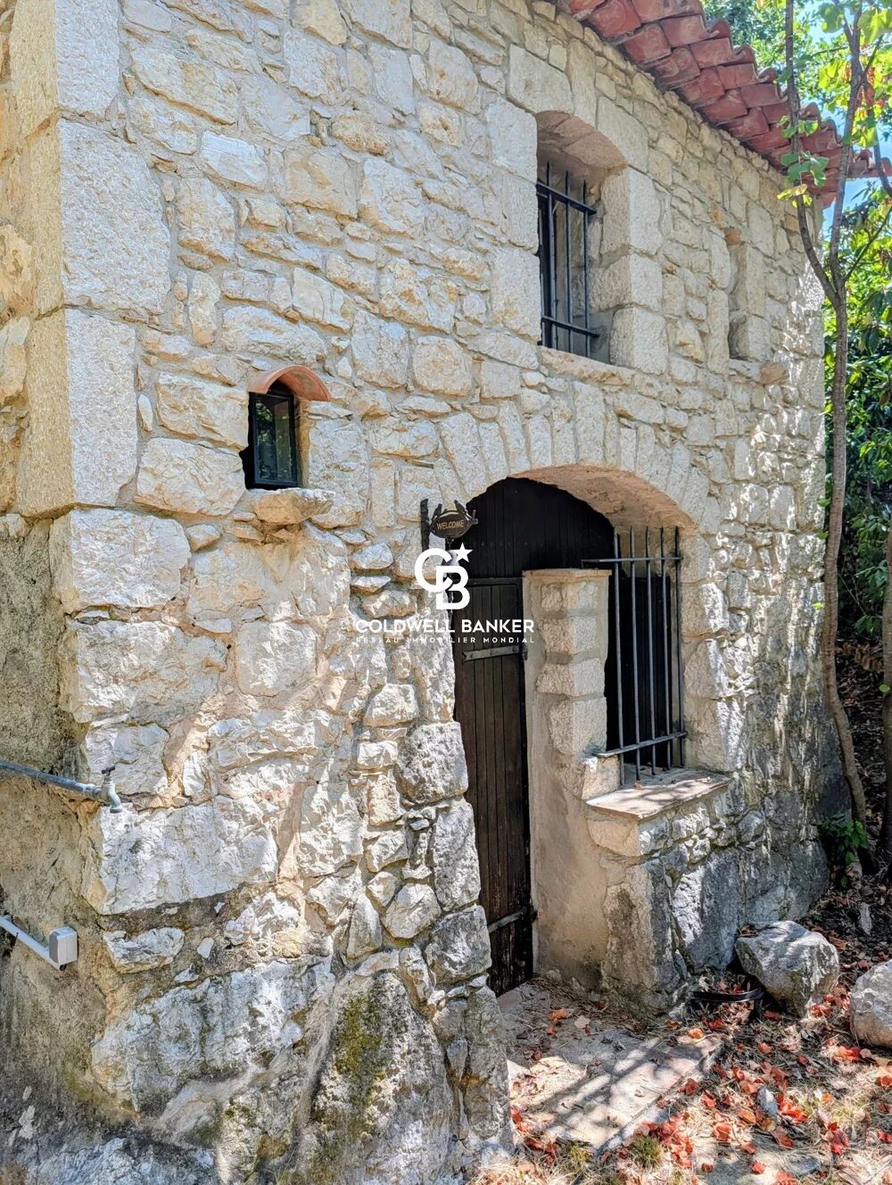 Vente Maison PROPRIETE A VENCE Vence