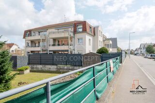  Appartement � vendre 4 pi�ces 97 m�