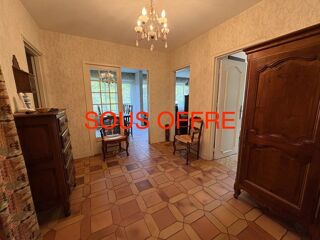  Appartement  vendre 5 pices 85 m
