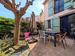  Maison � vendre 4 pi�ces 98 m�