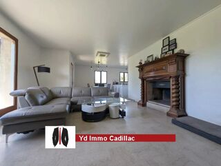  Maison à vendre 5 pièces 131 m²