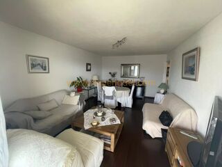  Appartement à vendre 3 pièces 66 m²