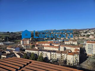  Appartement � vendre 4 pi�ces 93 m�