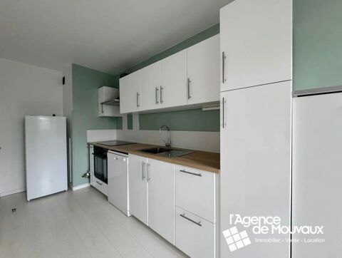  Appartement  louer 2 pices 53 m