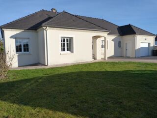 Maison à vendre 5 pièces 150 m²