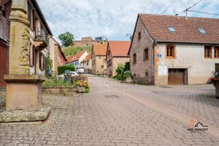  Appartement  vendre 2 pices 33 m