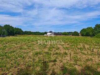  Terrain � vendre 1600 m�