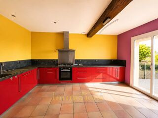  Maison à vendre 6 pièces 190 m²