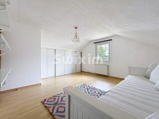  Maison � louer 4 pi�ces 111 m� Gex