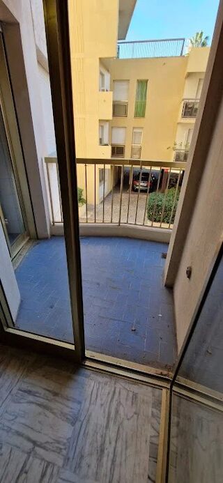  Appartement � vendre 1 pi�ce 24 m�