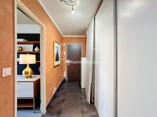  Appartement à vendre 3 pièces 62 m²