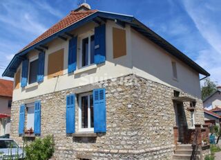  Maison à vendre 4 pièces 72 m²