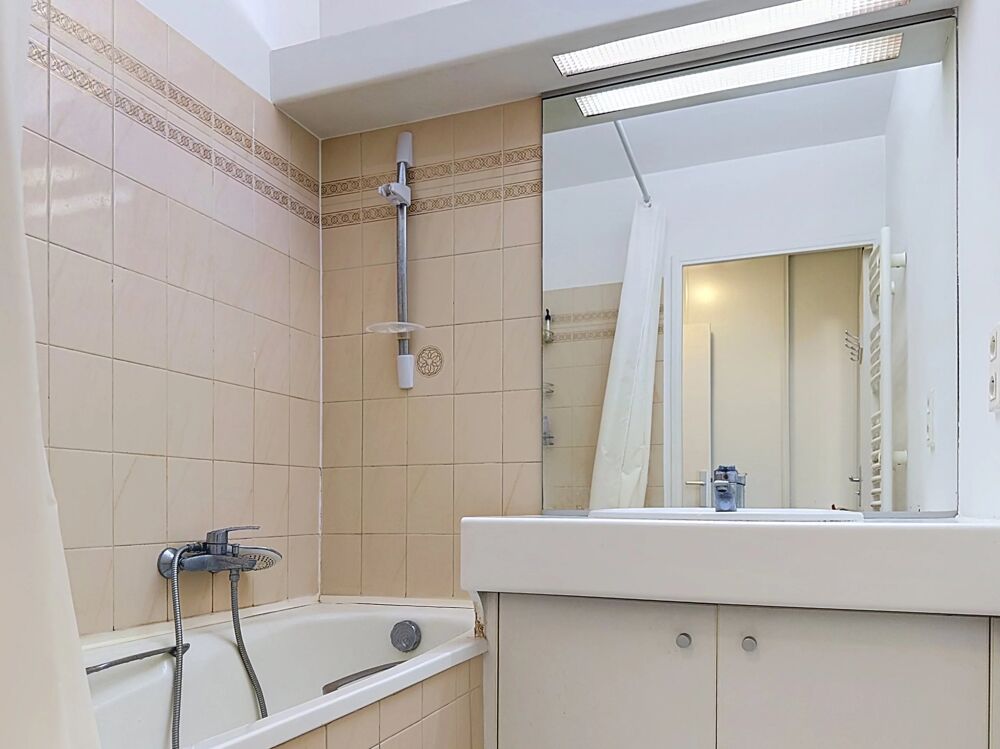 à vendre  Appartement Antibes (06600)