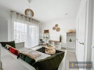  Appartement  louer 1 pice 31 m