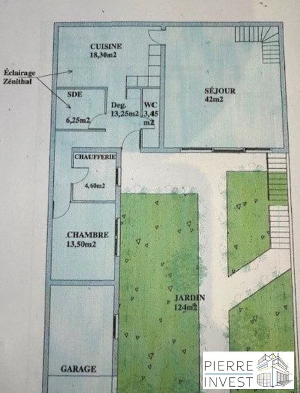 � vendre  Villa Courbevoie (92400)