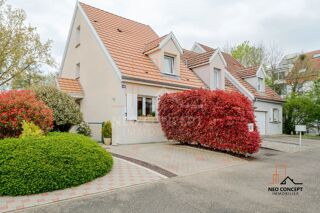  Maison � vendre 4 pi�ces 97 m�