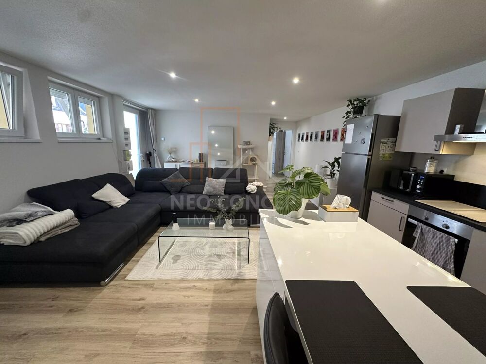 Vente Appartement EXCLUSIVITE NEO CONCEPT IMMO Hatten