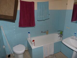  Appartement � vendre 3 pi�ces 61 m�