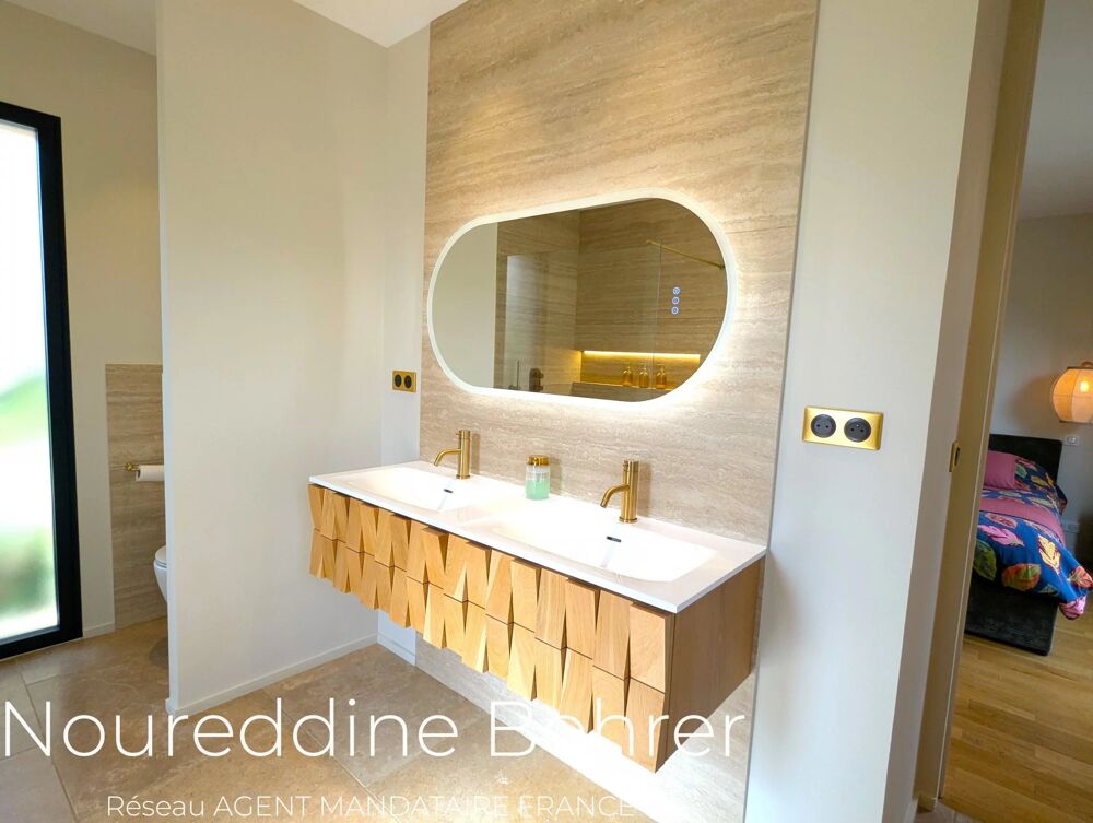 � vendre  Villa Grimaud (83310)