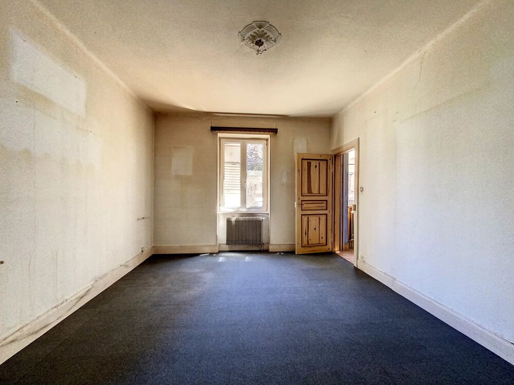 SCHILTIGHEIM , appartement 4 pièces de 81.60 m²