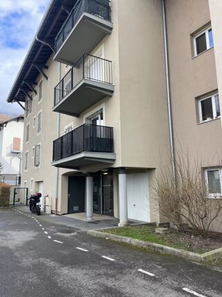  Appartement � louer 2 pi�ces 35 m�