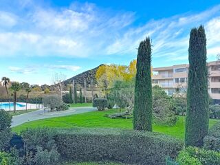  Appartement � vendre 2 pi�ces 45 m�