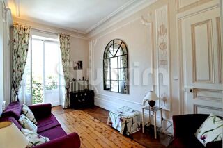 Appartement � vendre 4 pi�ces 134 m�