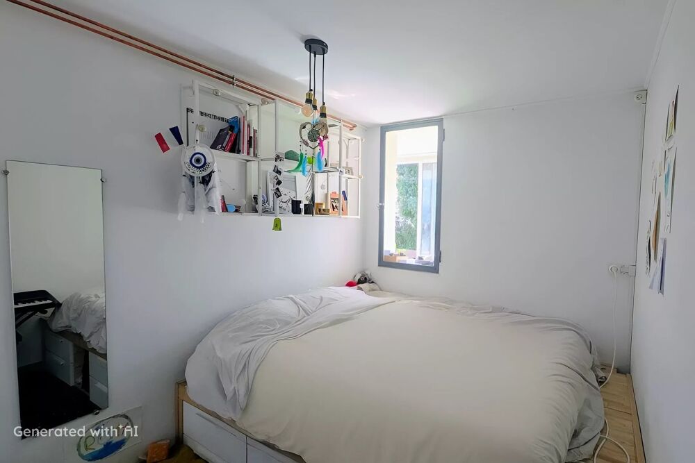 Vente Appartement EXCLUSIVITÉ - CHARMANT T2 RÉNOVÉ ET MEUBLÉ Villard-de-lans