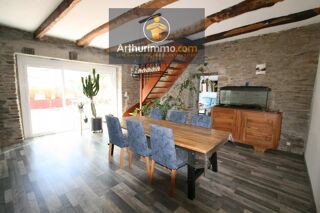  Maison à vendre 7 pièces 144 m²
