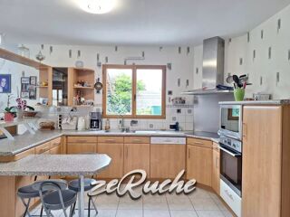  Maison � vendre 7 pi�ces 153 m�