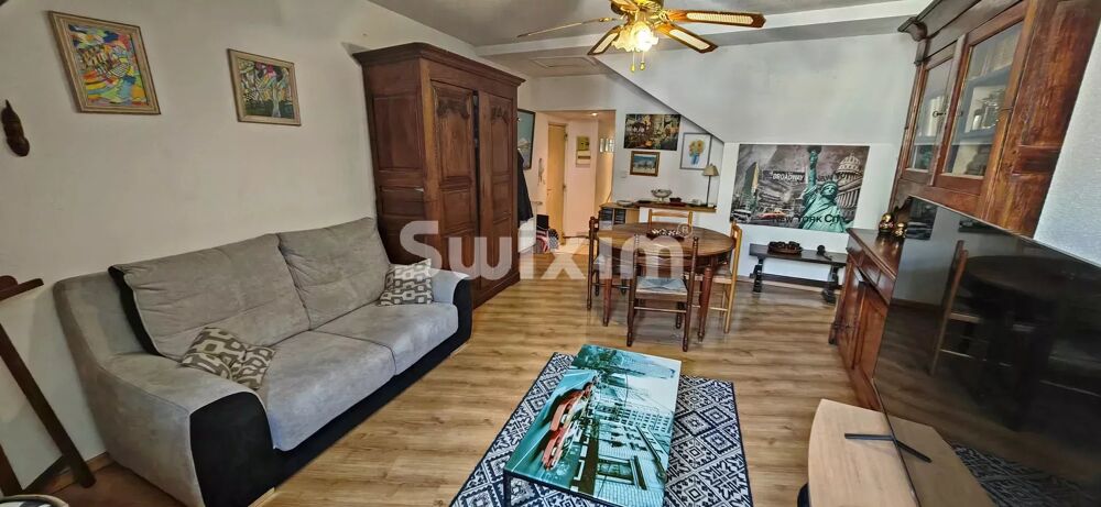 Vente Appartement DOLE - T2 BIS (+ GARAGE optionnel) Dole