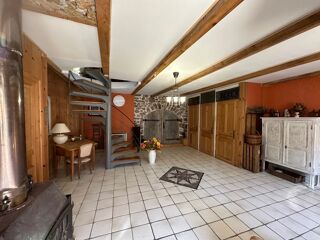  Maison � vendre 7 pi�ces 263 m�